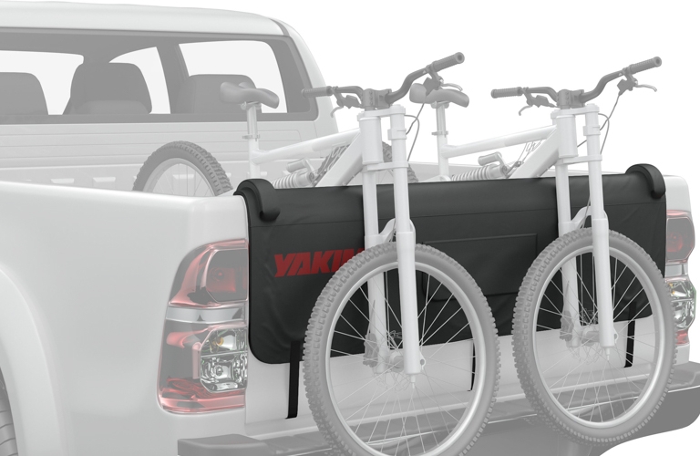 yakima tailgate cover